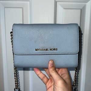 Michael Kors Crossbody Bag